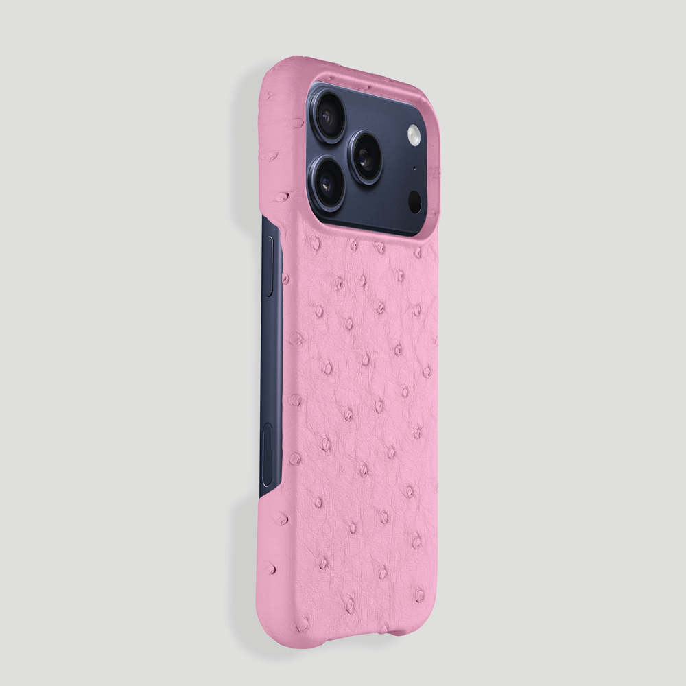 iPhone 17 Pro Max Classic Case