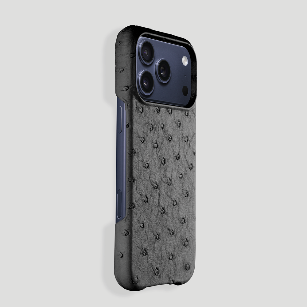 iPhone 17 Pro Max Classic Case