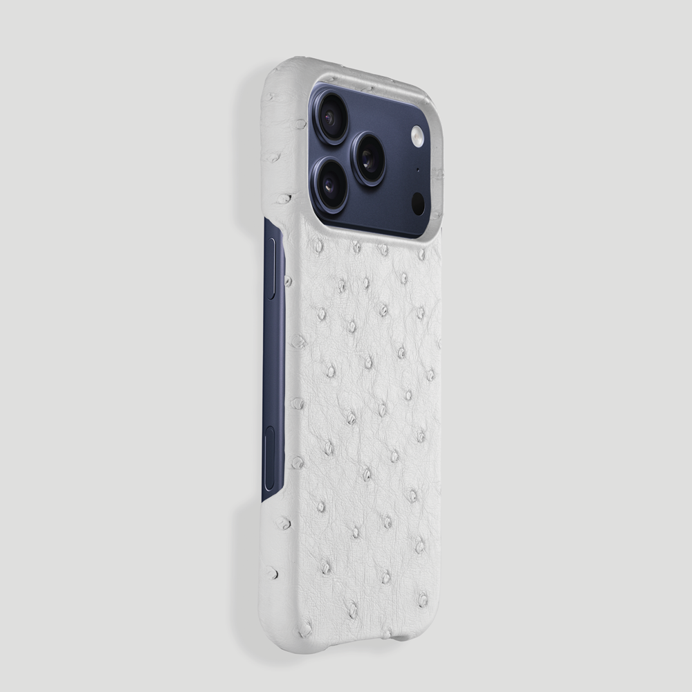 iPhone 17 Pro Max Classic Case