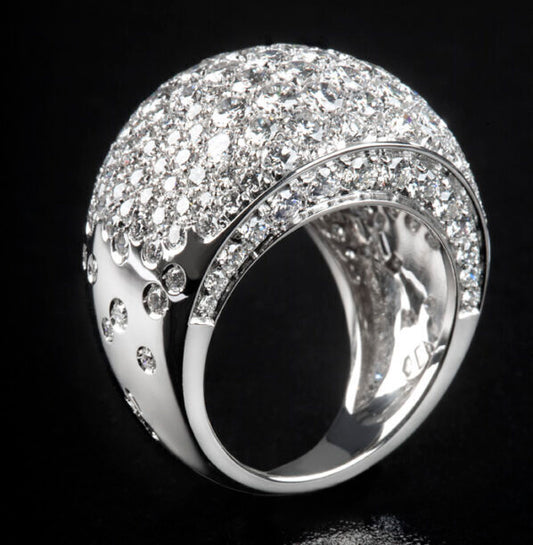 STORM - RING